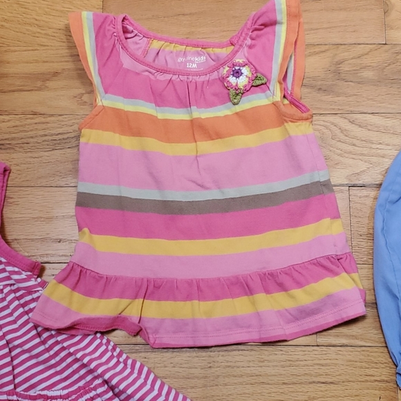 Toddler 4pc Bundle - Picture 3 of 6